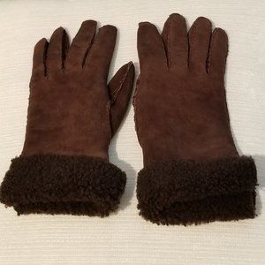 Vintage Chanel Gloves
